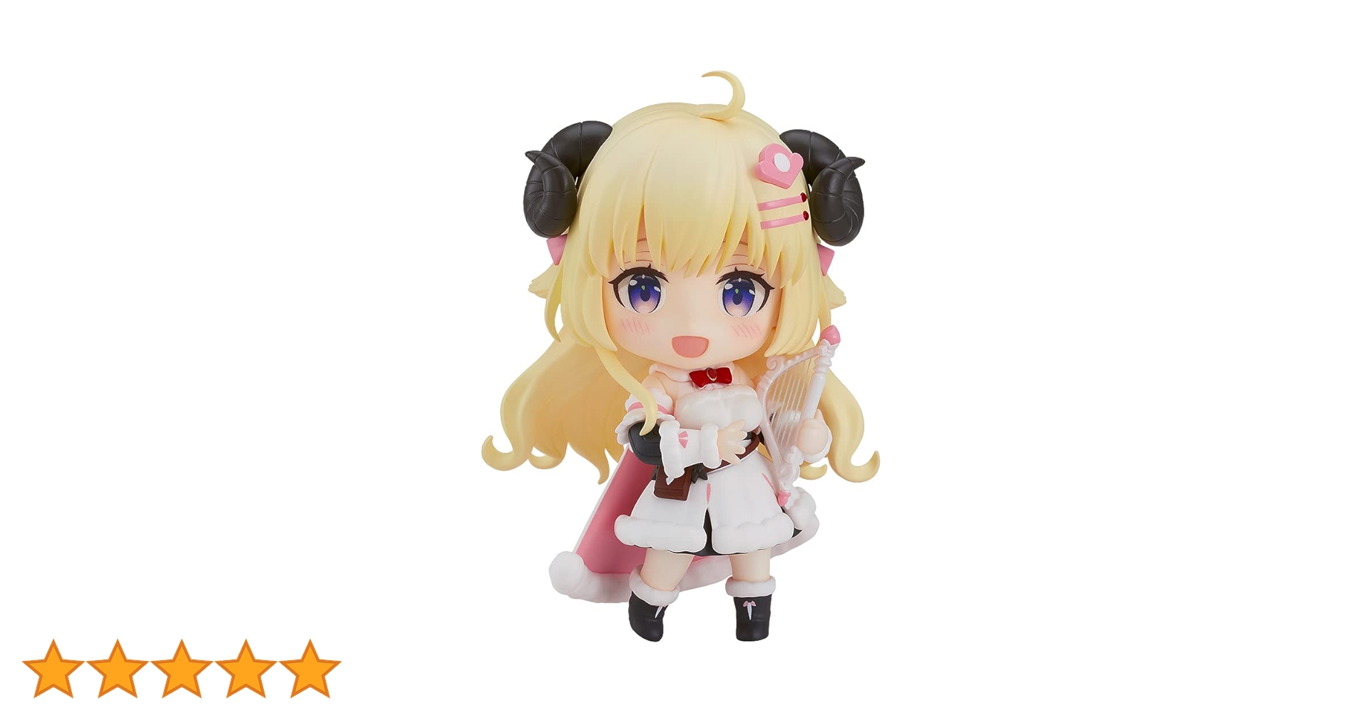 Amazon | ねんどろいど ホロライブプロダクション 角巻わため ノン Amazon | ねんどろいど ホロライブプロダクション 角巻わため ノン